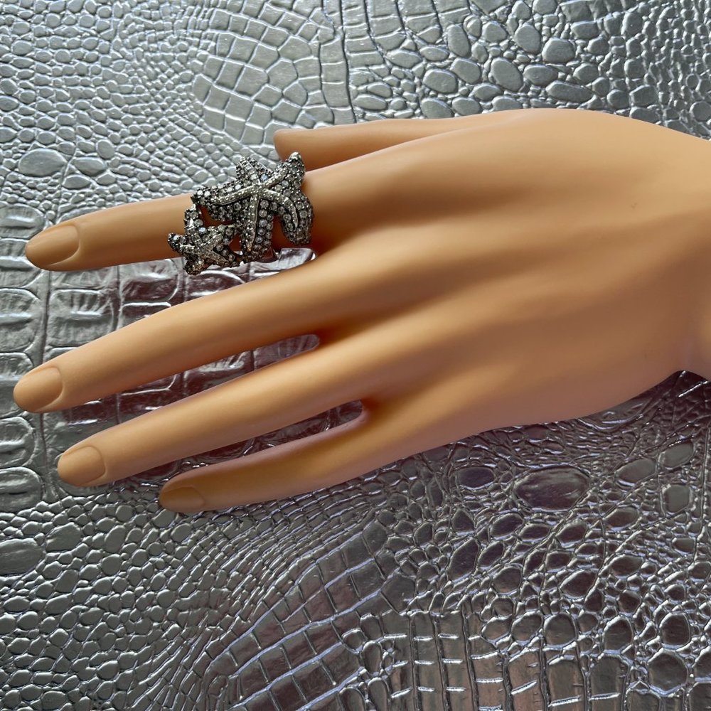 Starfish Ring - image 5